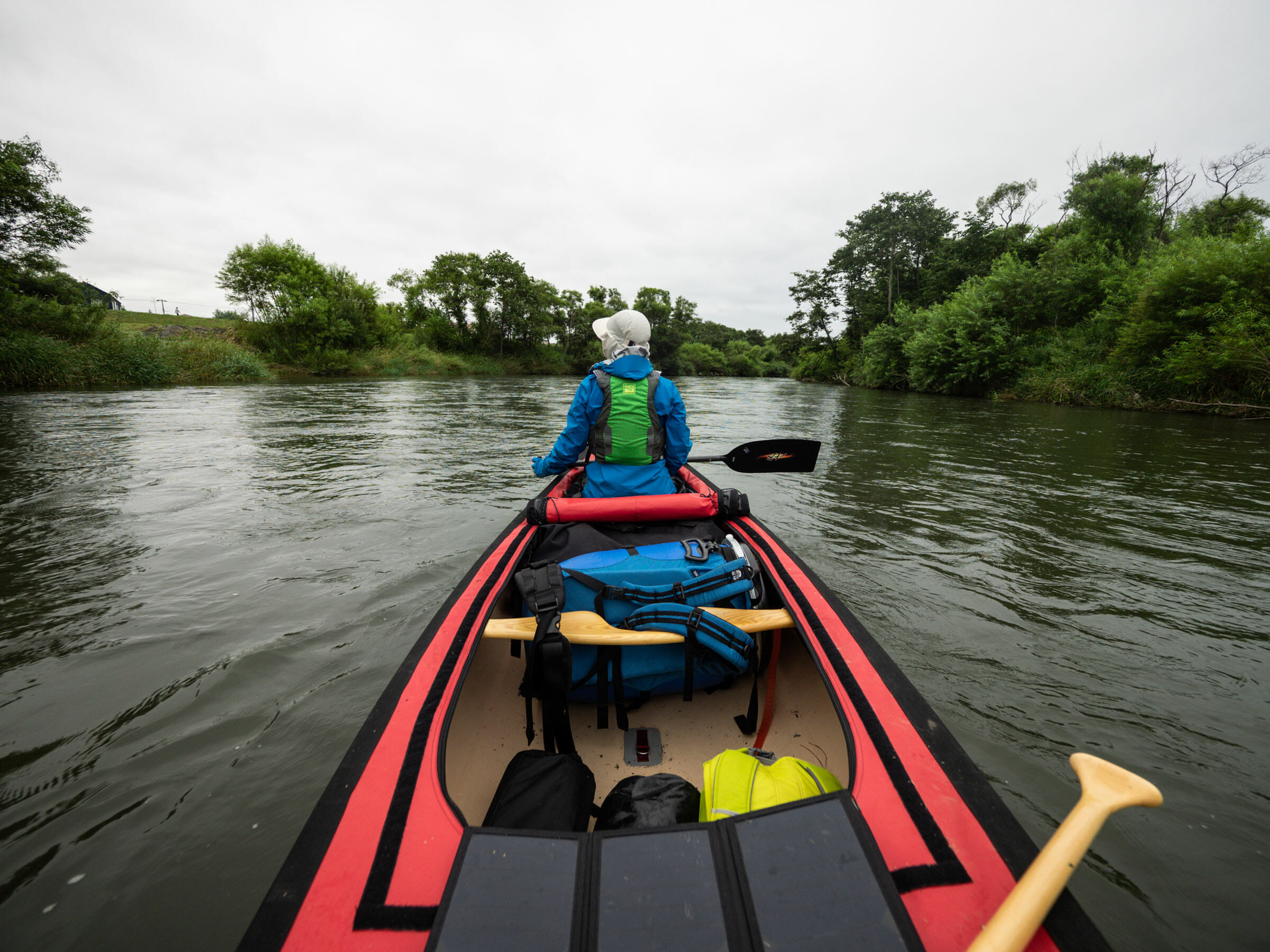 Kayaking River Trips Near Me - Kayak Explorer